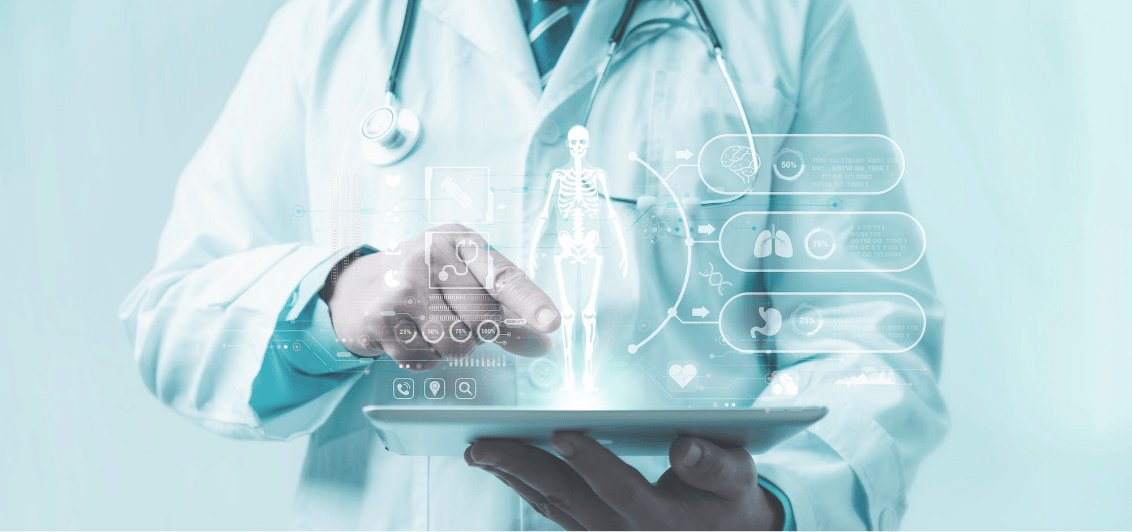 放射線被曝ゼロで体に優しい検査